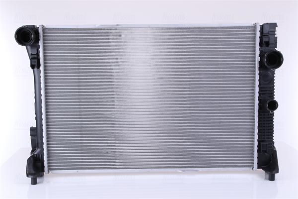 Radiateur Nissens 67164