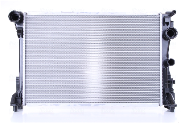 Radiateur Nissens 67167