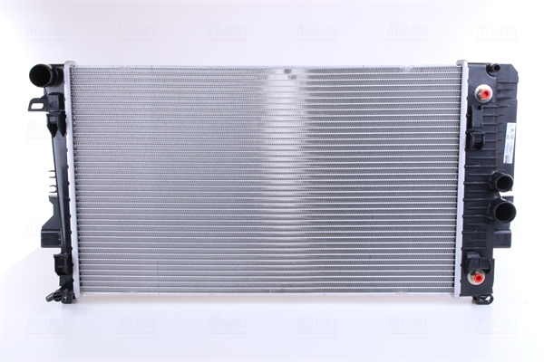 Radiateur Nissens 67174