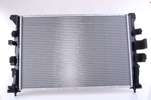 Nissens Radiateur 67185