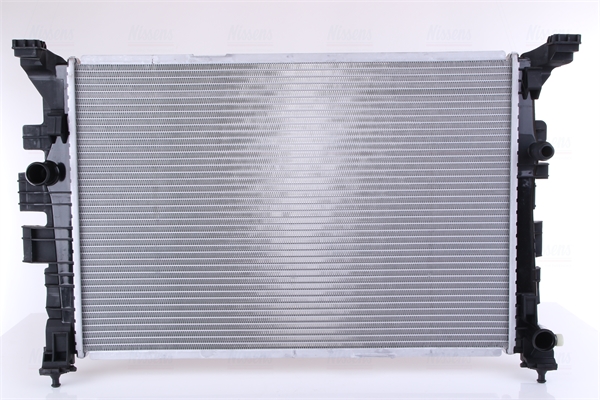 Radiateur Nissens 67185