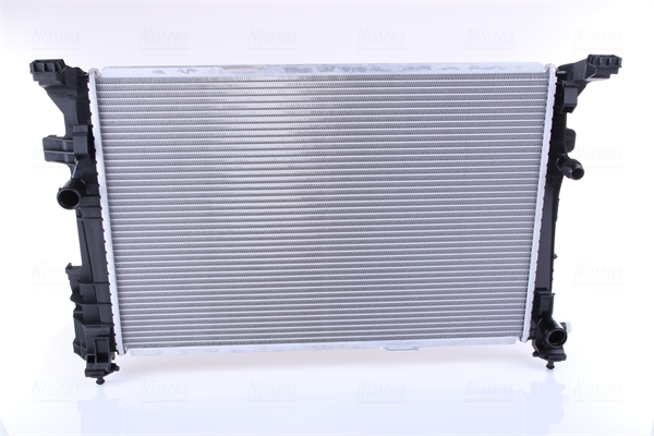 Radiateur Nissens 67186