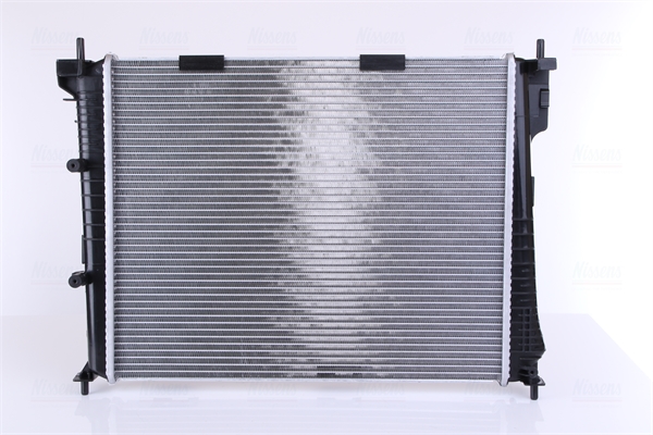 Nissens Radiateur 67283