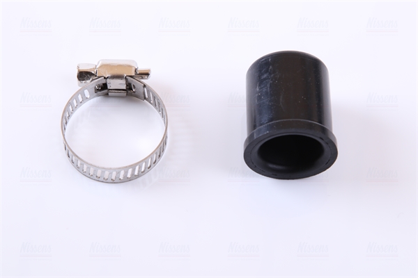 Nissens Radiateur 67284