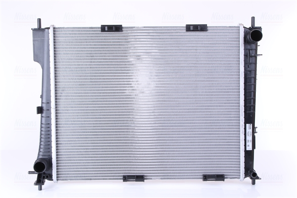 Radiateur Nissens 67284