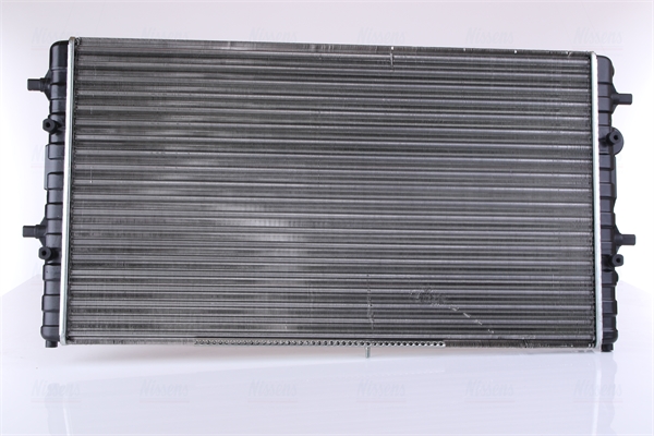 Nissens Radiateur 67302