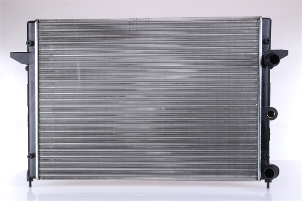 Radiateur Nissens 67303