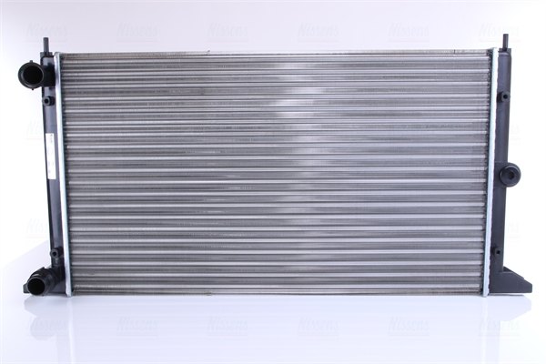 Radiateur Nissens 67304