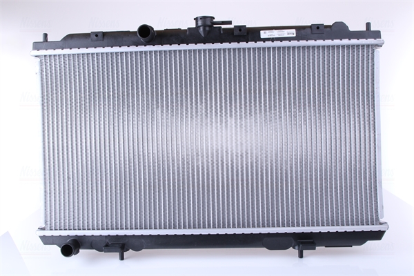 Radiateur Nissens 67344A