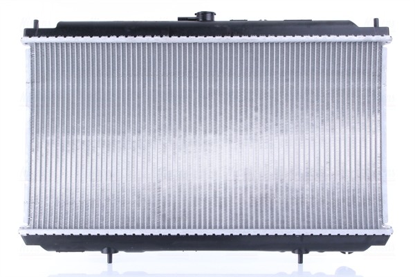 Nissens Radiateur 67346A