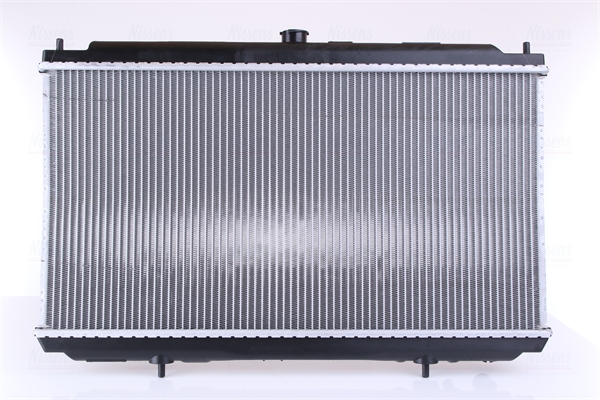 Nissens Radiateur 67348A