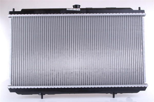 Nissens Radiateur 67350A