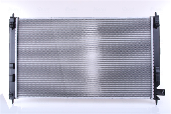 Nissens Radiateur 67359