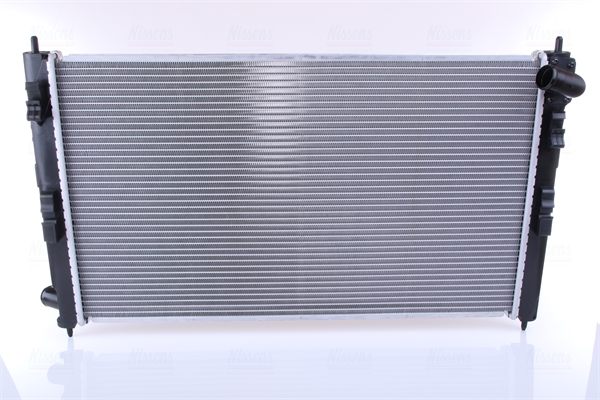 Radiateur Nissens 67359