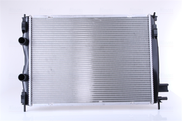 Radiateur Nissens 67360