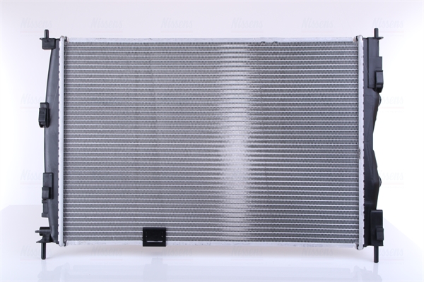 Nissens Radiateur 67361