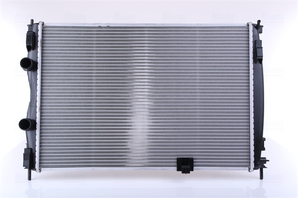 Radiateur Nissens 67361