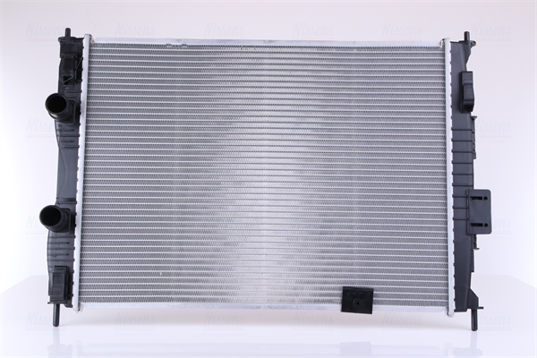 Radiateur Nissens 67363