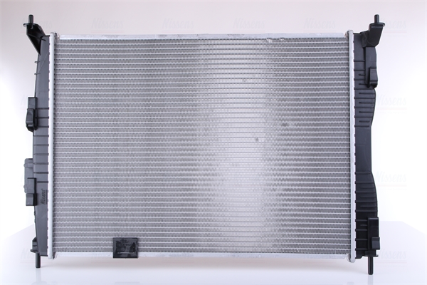 Nissens Radiateur 67364