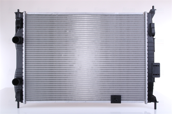 Radiateur Nissens 67364