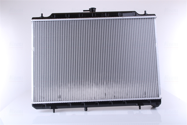 Nissens Radiateur 67366