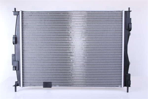Nissens Radiateur 67367