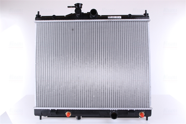 Radiateur Nissens 67369