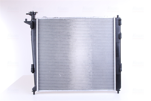 Nissens Radiateur 67465