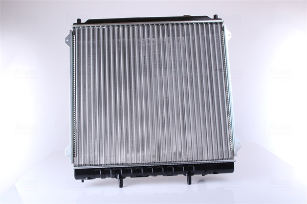 Nissens Radiateur 67483