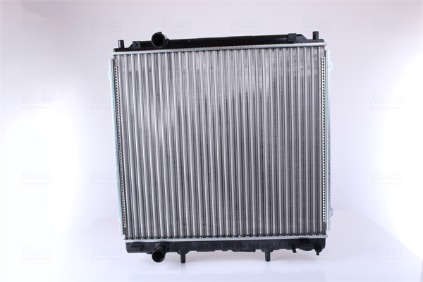 Radiateur Nissens 67483