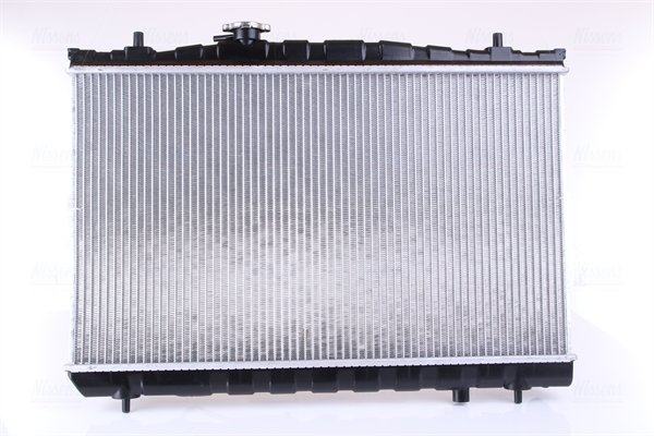 Nissens Radiateur 67493
