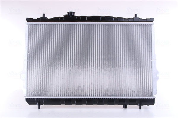 Nissens Radiateur 67494