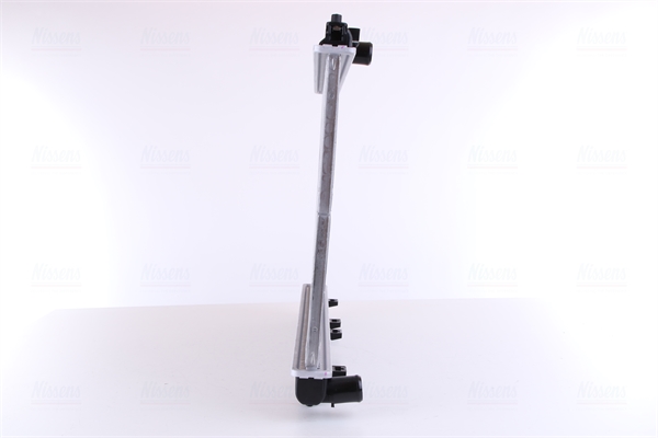 Nissens Radiateur 67494
