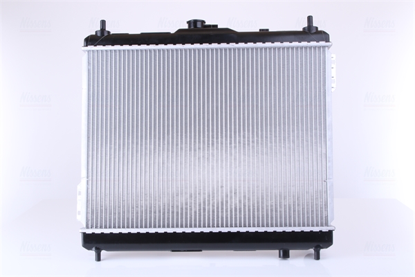 Nissens Radiateur 67495