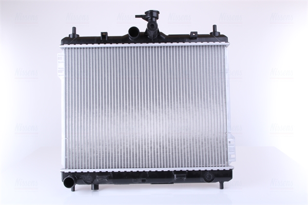 Radiateur Nissens 67495