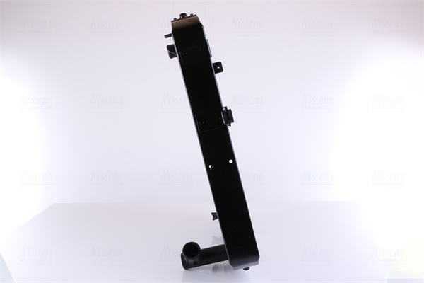 Nissens Radiateur 67498