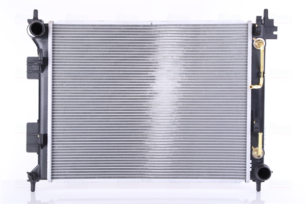 Radiateur Nissens 675002