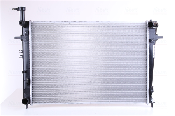 Radiateur Nissens 675003