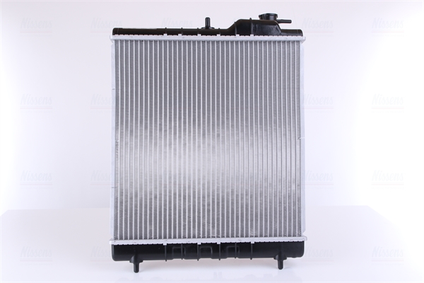 Nissens Radiateur 675006