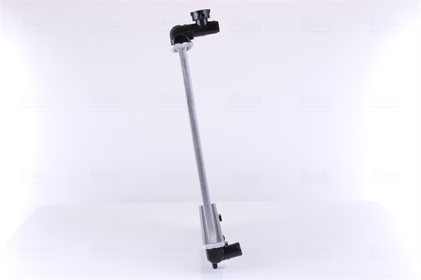 Nissens Radiateur 675006