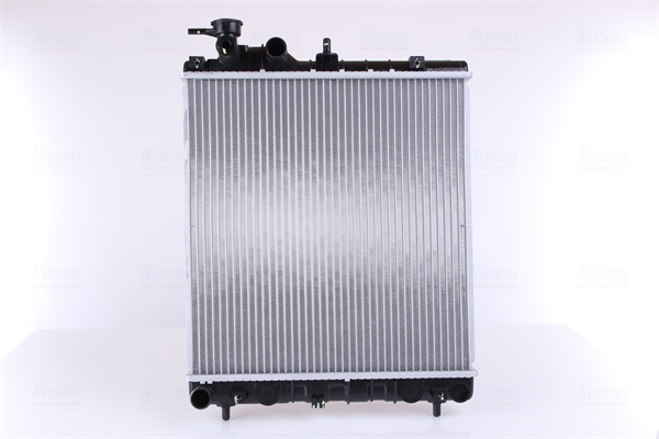 Radiateur Nissens 675006