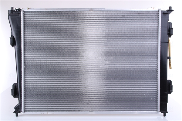 Nissens Radiateur 675012