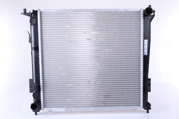 Radiateur Nissens 675016