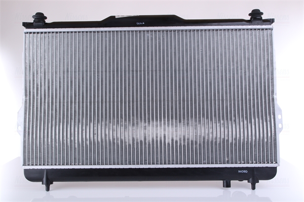Nissens Radiateur 675017