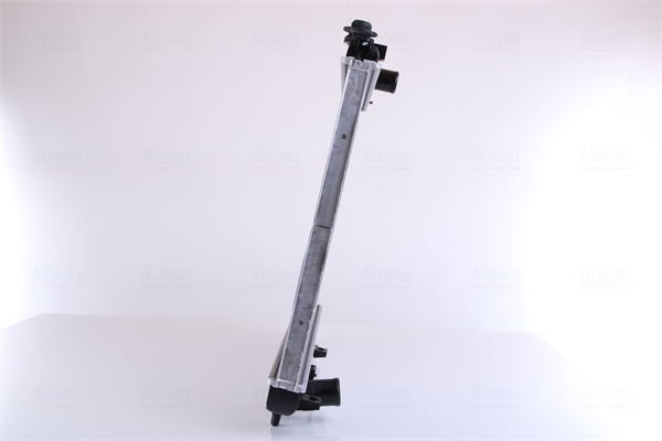 Nissens Radiateur 675017