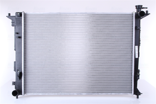 Radiateur Nissens 675018