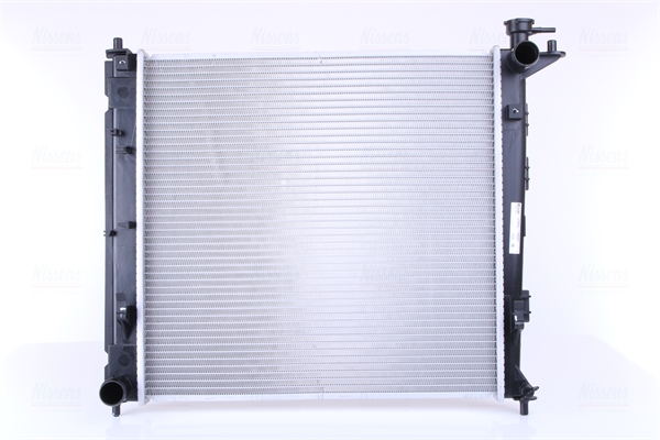 Radiateur Nissens 675019