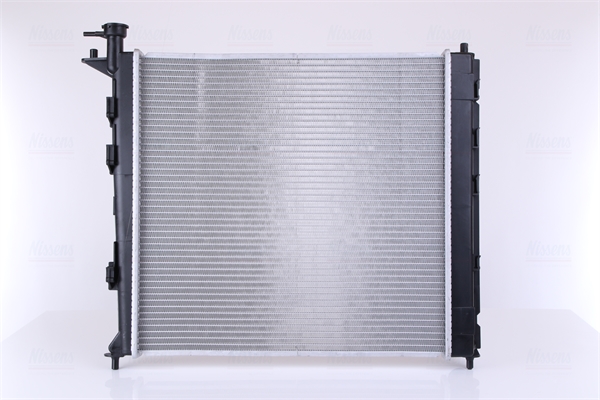 Nissens Radiateur 675022