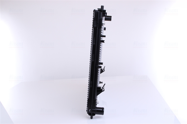 Nissens Radiateur 675022