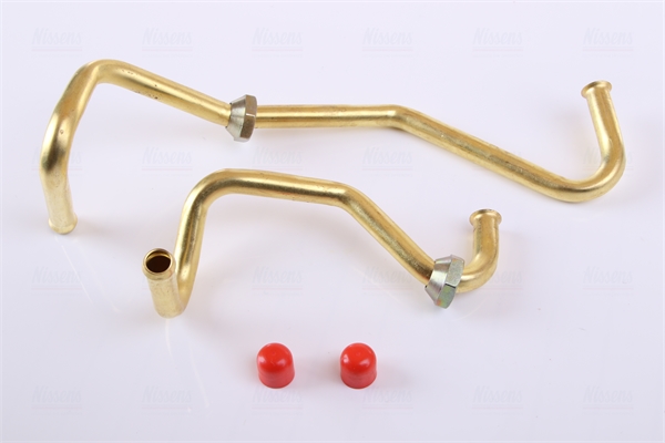 Nissens Radiateur 675022